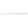 Brilliant lights Briston Panel LED white, 1-light source