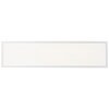 Brilliant lights Briston Panel LED white, 1-light source
