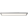 Brilliant lights Briston Panel LED white, 1-light source