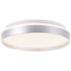 Brilliant lights Britt ceiling light LED white, 1-light source, Remote control