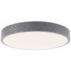 Brilliant lights Filiz ceiling light LED white, 1-light source