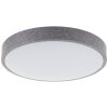 Brilliant lights Filiz ceiling light LED white, 1-light source