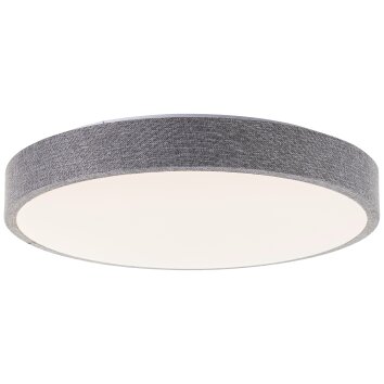 Brilliant lights Filiz ceiling light LED white, 1-light source