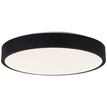 Brilliant lights Filiz ceiling light LED white, 1-light source