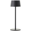 Brilliant lights Jona table lamp LED black, 1-light source