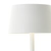 Brilliant lights Jona table lamp LED white, 1-light source