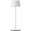 Brilliant lights Jona table lamp LED white, 1-light source