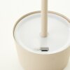 Brilliant lights Jona table lamp LED beige, 1-light source