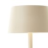 Brilliant lights Jona table lamp LED beige, 1-light source
