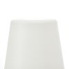 Brilliant lights Kaami outdoor floor lamp LED white, 1-light source