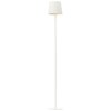 Brilliant lights Kaami outdoor floor lamp LED white, 1-light source