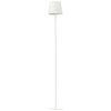 Brilliant lights Kaami outdoor floor lamp LED white, 1-light source