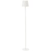 Brilliant lights Kaami outdoor floor lamp LED white, 1-light source