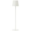 Brilliant lights Kaami outdoor floor lamp LED white, 1-light source