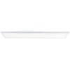 Brilliant lights Milton Panel LED white, 1-light source