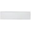 Brilliant lights Milton Panel LED white, 1-light source