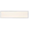 Brilliant lights Sorell Panel LED white, 1-light source, Remote control