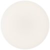 Brilliant lights Troba ceiling light LED white, 1-light source, Remote control