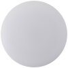 Brilliant lights Troba ceiling light LED white, 1-light source, Remote control