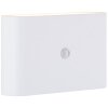 Brilliant lights Xino outdoor wall light LED white, 1-light source
