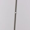 Paul Neuhaus lights BENTE floor lamp LED silver, 1-light source