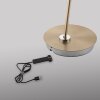 Paul Neuhaus lights BENTE floor lamp LED brass, 1-light source