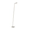 Paul Neuhaus lights BENTE floor lamp LED brass, 1-light source