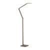 Paul Neuhaus lights SAMSKY floor lamp LED bronze, 1-light source