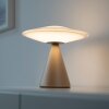 Paul Neuhaus lights ELIPSA table lamp LED bronze, 1-light source