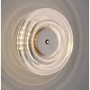 Paul Neuhaus lights AKKU-SONO wall light LED silver, 1-light source