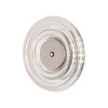 Paul Neuhaus lights AKKU-SONO wall light LED silver, 1-light source