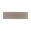 Paul Neuhaus lights CARLO wall light LED sand-coloured, 10-light sources
