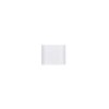 Trio lights Alani wall light white, 1-light source