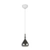 Trio lights Aldea pendant light white, 1-light source