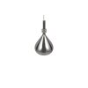 Trio lights Aldea pendant light white, 1-light source