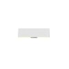 Trio lights Conchita wall light LED white, 1-light source, Remote control