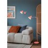 Trio lights Cosima wall light orange, 1-light source