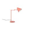 Trio lights Cosima table lamp orange, 1-light source