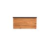 Trio lights Kalea wall light LED Light wood, 1-light source