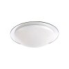 Leuchten Direkt SKYLER ceiling light LED chrome, 1-light source
