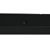 Trio lights Laguna pendant light LED black, 3-light sources