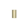 Trio lights Soka wall light gold, 2-light sources