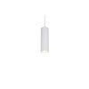 Trio lights Soka pendant light white, 1-light source