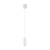 Trio lights Soka pendant light white, 1-light source