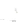 Trio lights Soka table lamp white, 1-light source