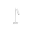 Trio lights Soka table lamp white, 1-light source