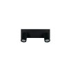Trio lights Soka ceiling spotlight black, 2-light sources