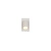 Trio lights Soka ceiling spotlight grey, 1-light source