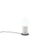 Trio lights Tauris table lamp LED white, 1-light source