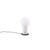 Trio lights Tauris table lamp LED white, 1-light source
